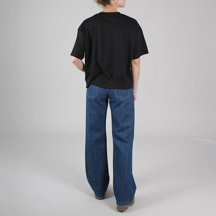 BQ Black Icon T-Shirt