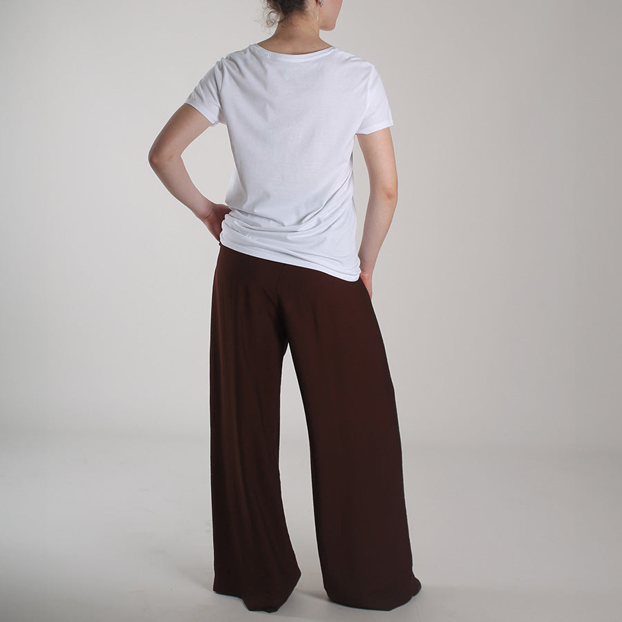 T-Shirt Femminilità