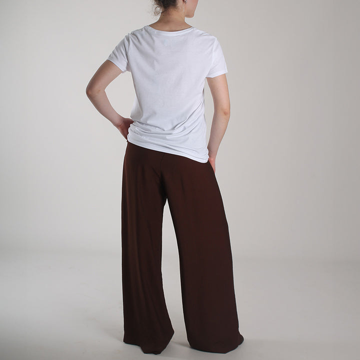 T-Shirt Femminilità