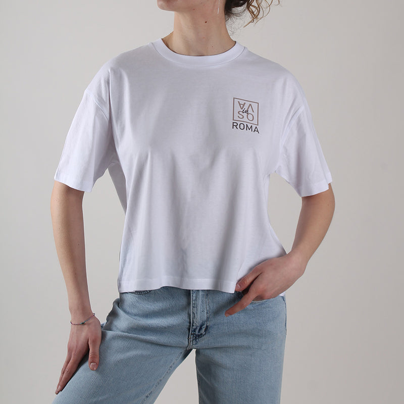 T-Shirt Pop Up Roma