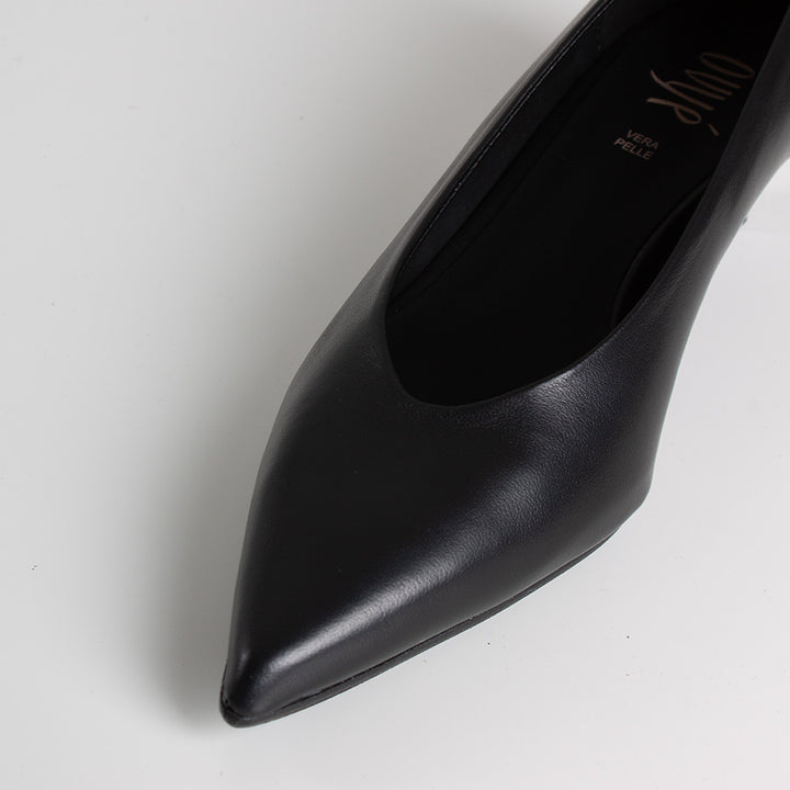 Dècolletè Heel 4 cm