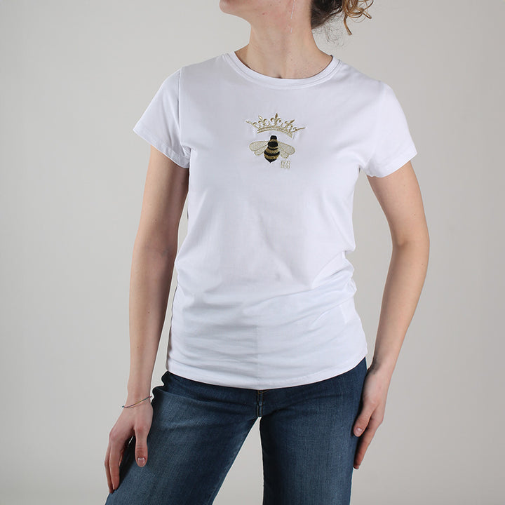 T-Shirt BQ Vaso
