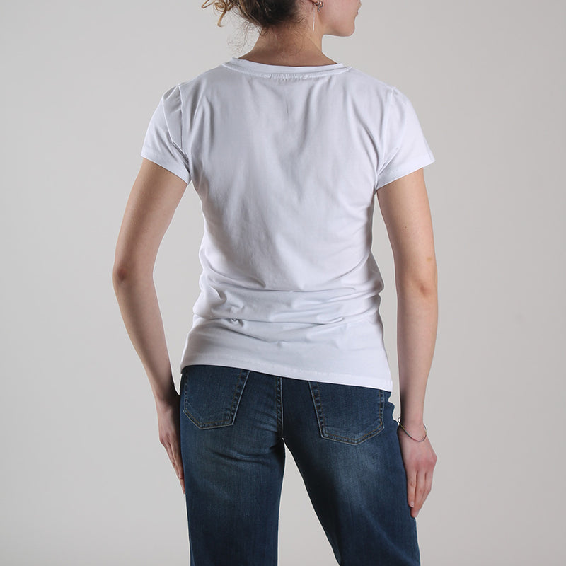 T-Shirt BQ Vaso