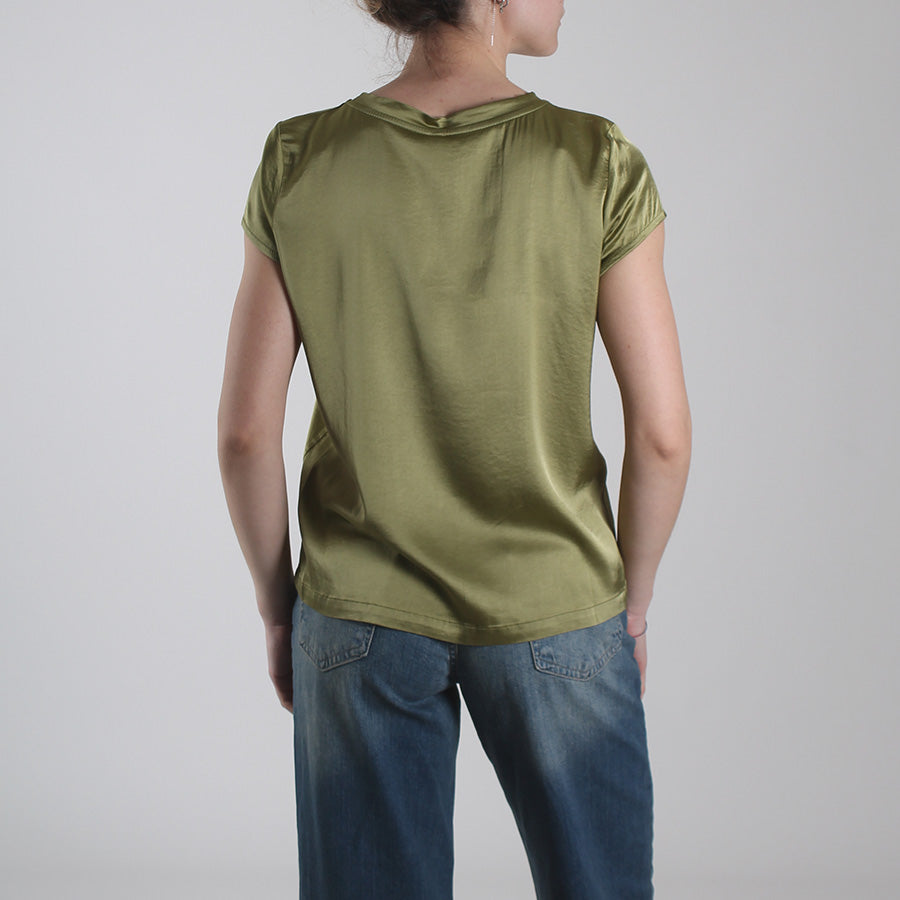 T-shirt Vaso Vénus