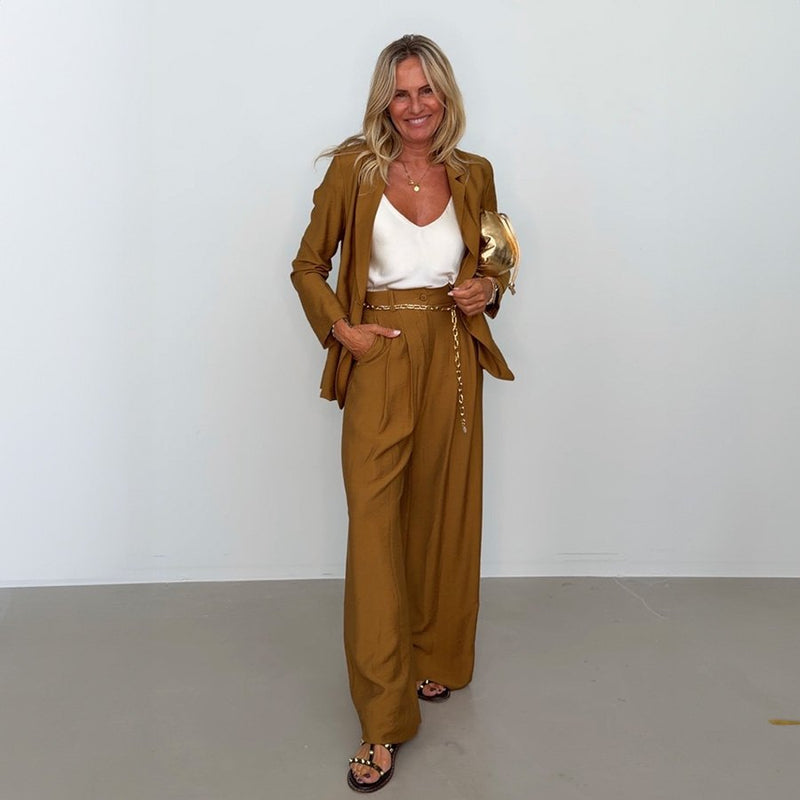 OUTFIT PANTALONE TROPEA