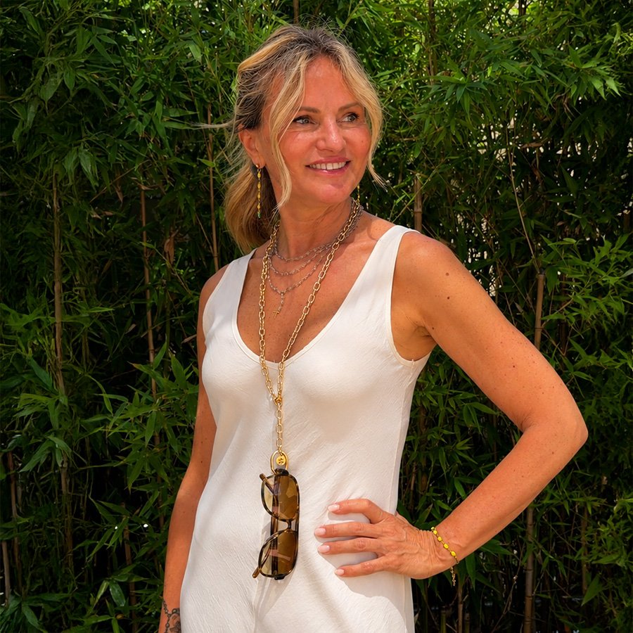 OUTFIT BIJOUX LIMONI