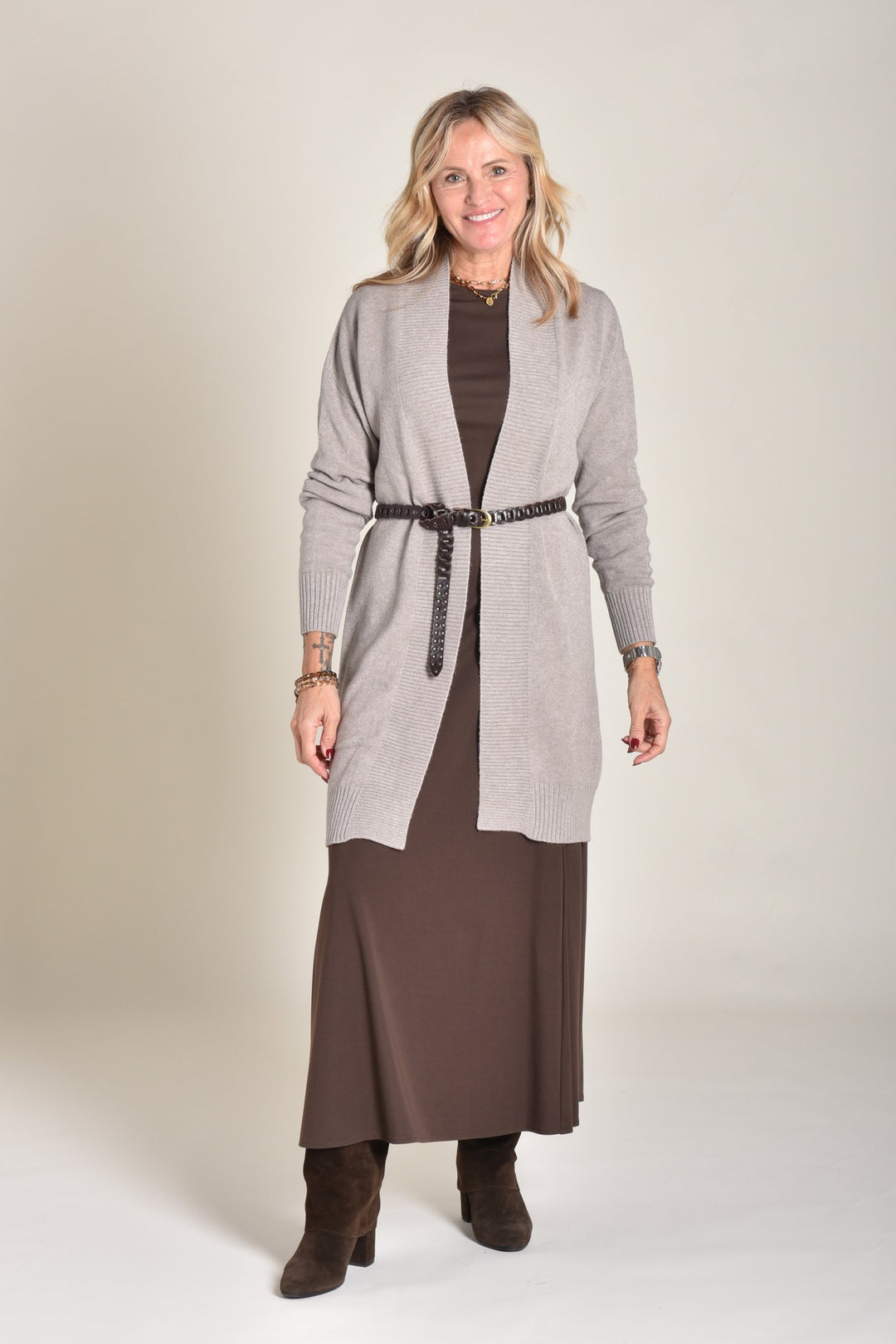 OUTFIT ITACA DIRETTA