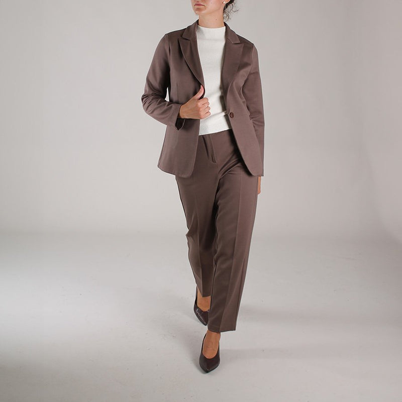 OUTFIT ROMA