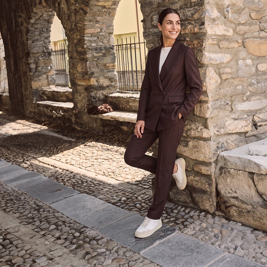 OUTFIT MANU CHINO