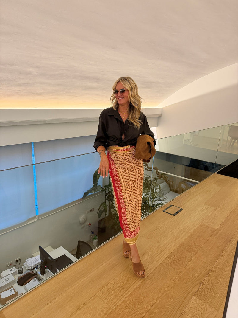 OUTFIT MAREA