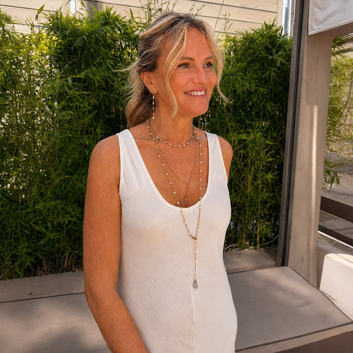 OUTFIT BIJOUX MARE
