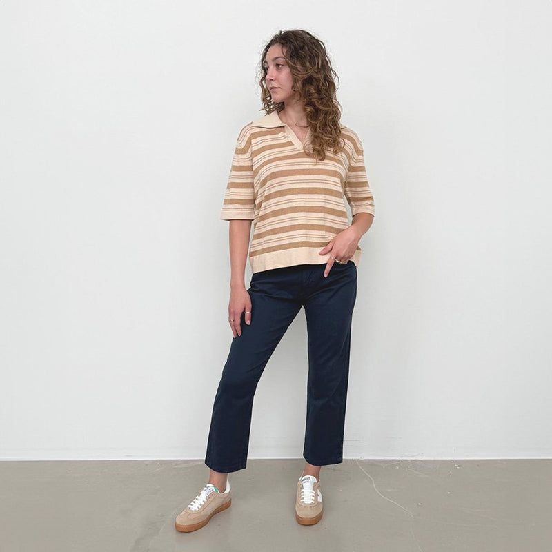 OUTFIT CAPRI