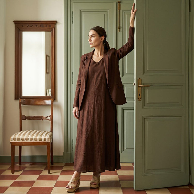 OUTFIT ABITO TROPEA