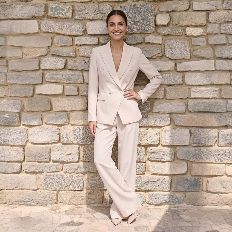 OUTFIT GINEVRA 2027