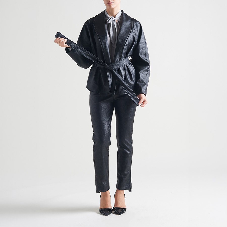 OUTFIT ELEFANTE