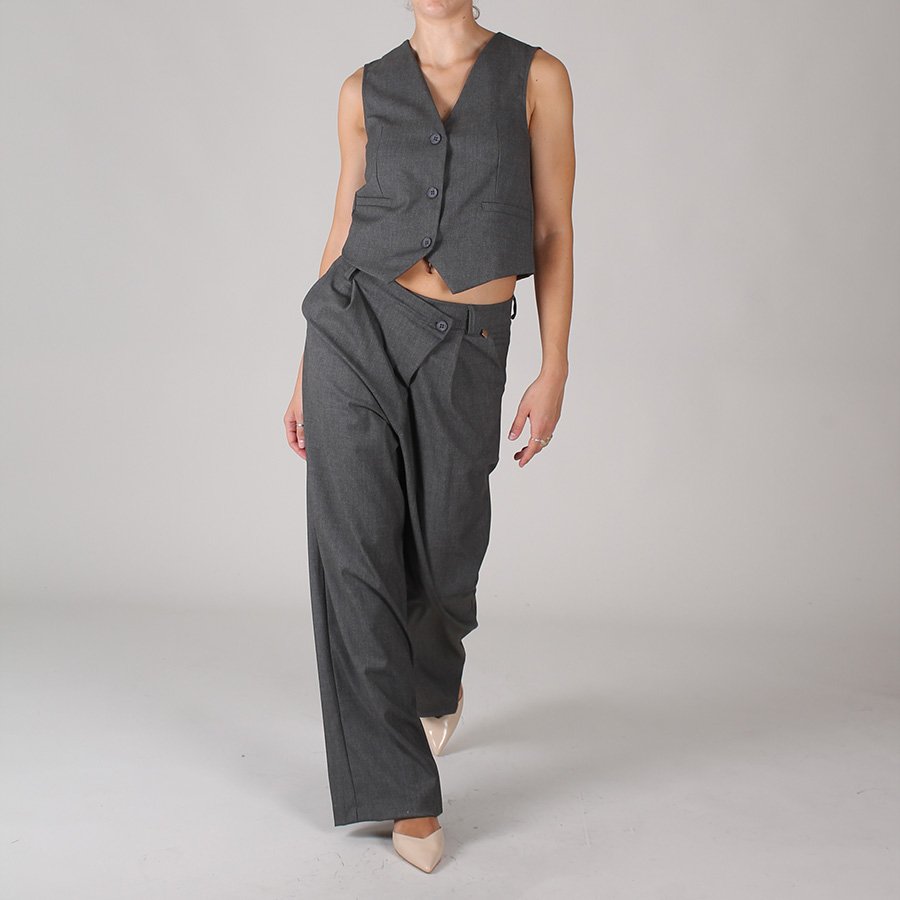 OUTFIT ANDREA WARM