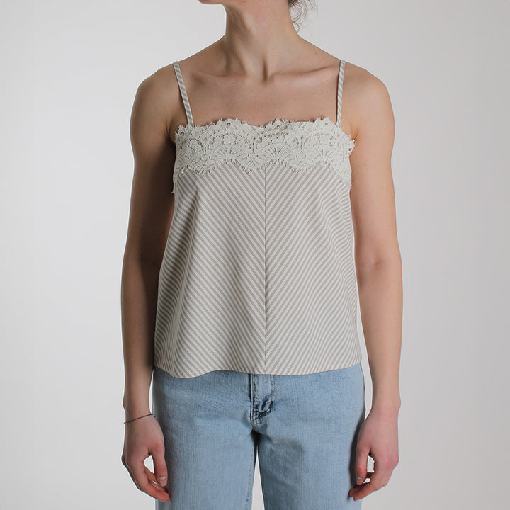 Top Tecla