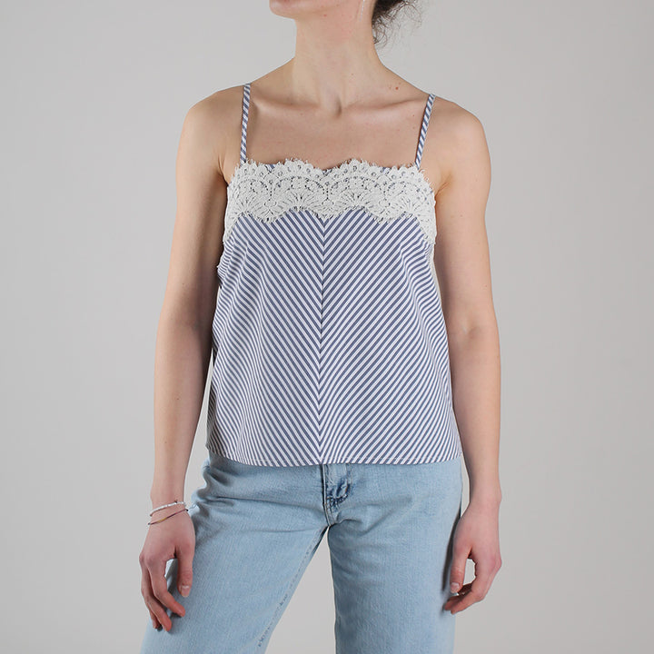 Top Tecla