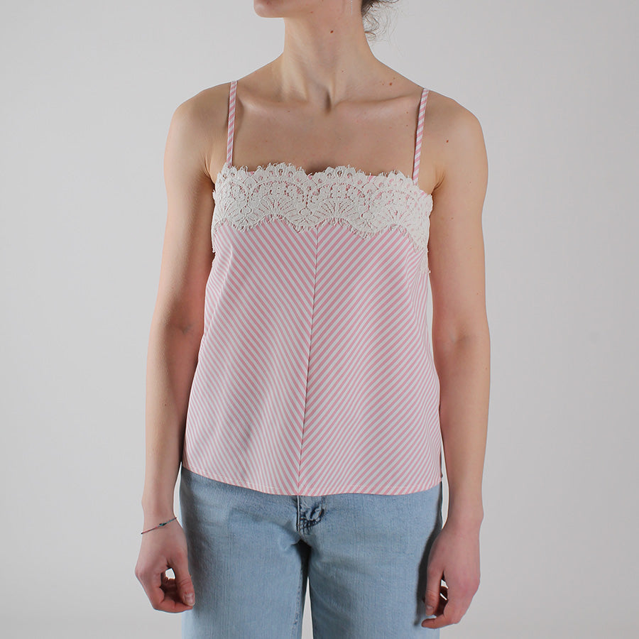 Top Tecla