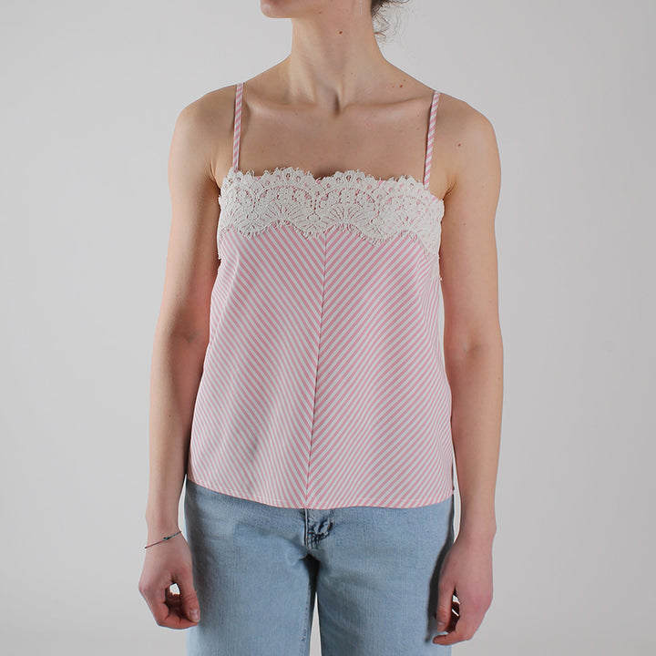 Top Tecla