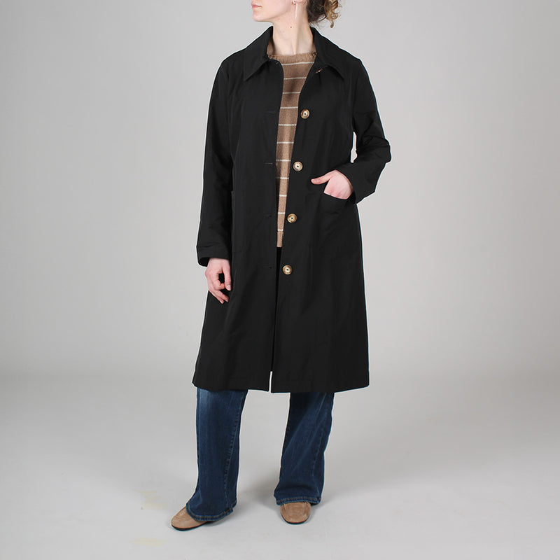 Trench Fit