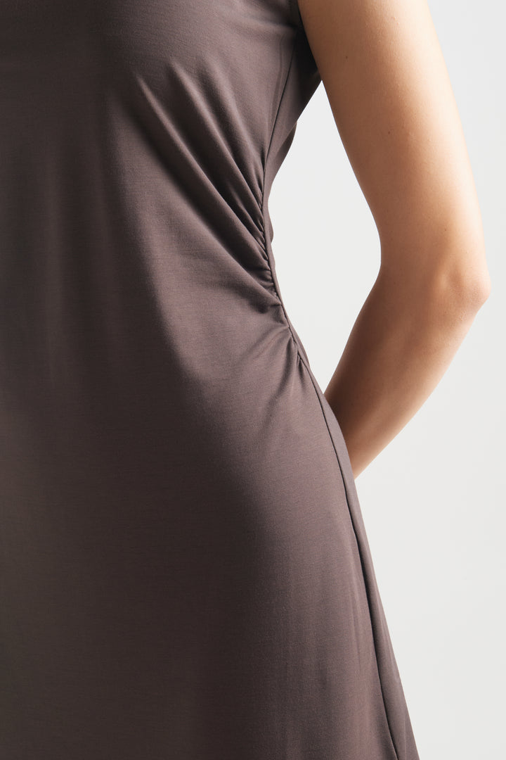 vestido tubo Ítaca