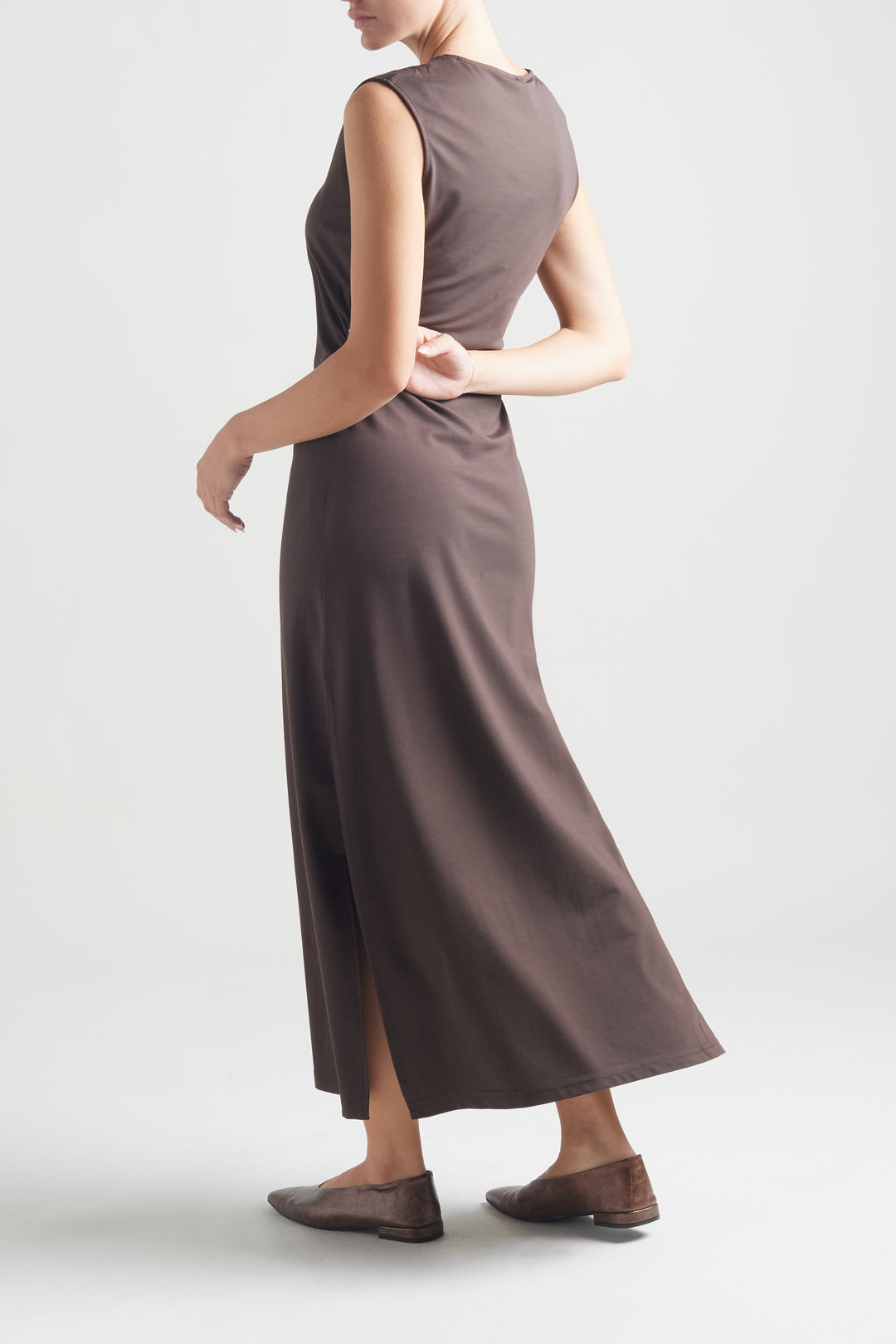 vestido tubo Ítaca