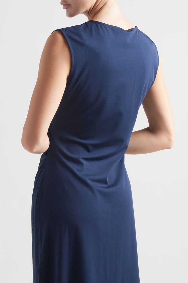 vestido tubo Ítaca