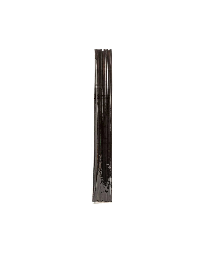 Bastoncino In Rattan Nero Per Diffusore Di Profumo