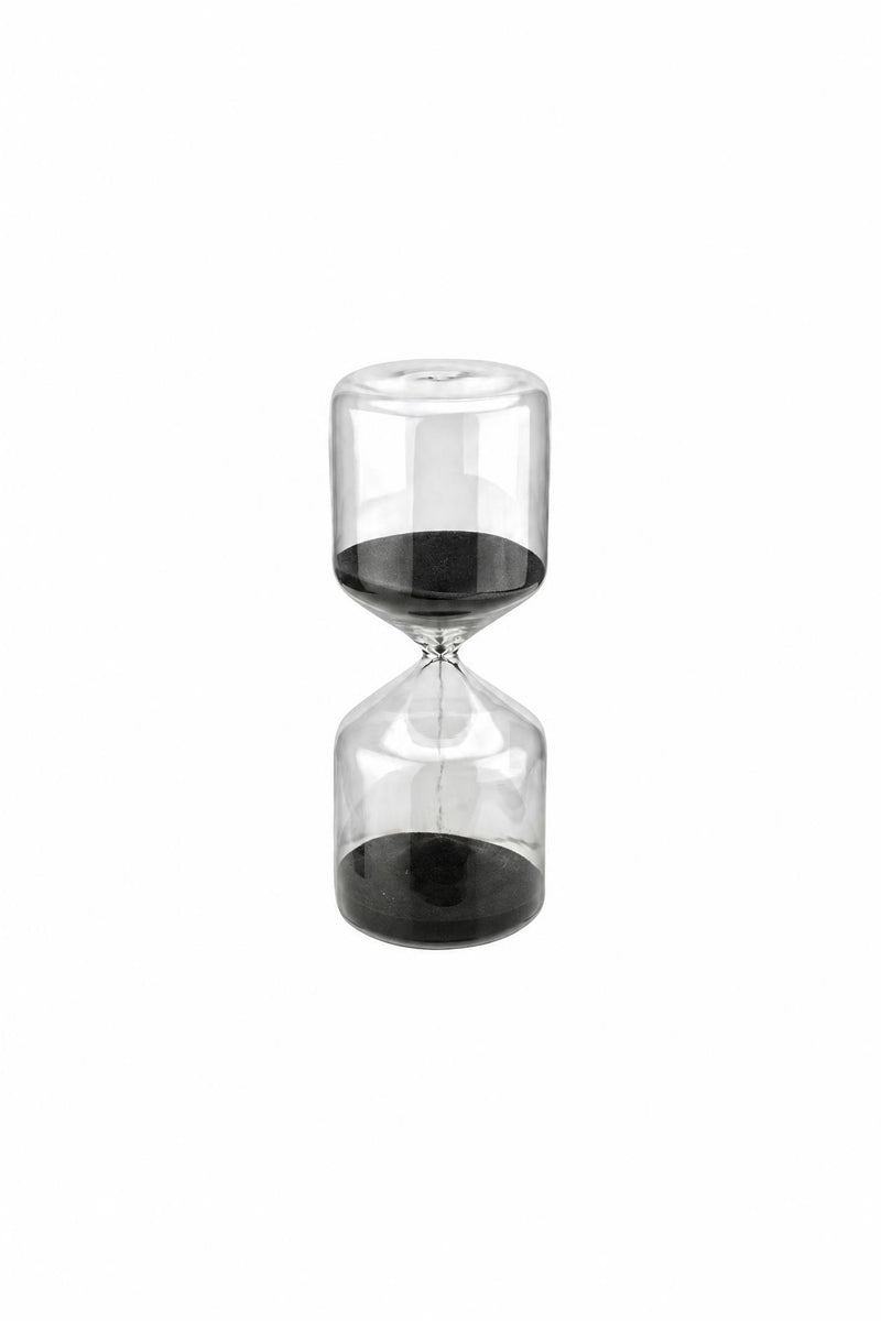 Clessidra Allure 15 minuti in vetro
