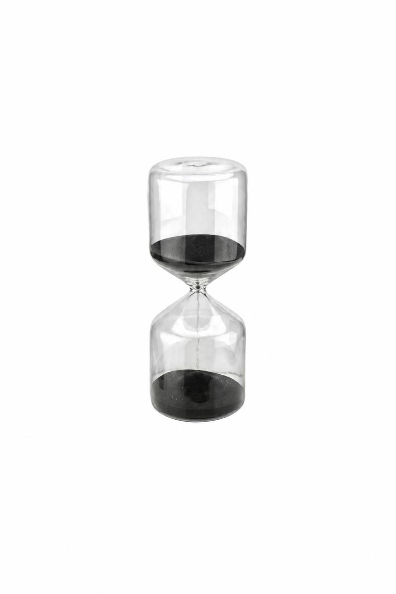 Clessidra Allure 30 minuti in vetro