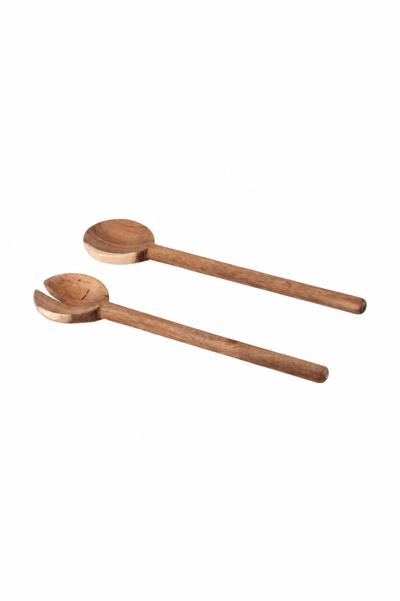 Set di cucchiai Allure