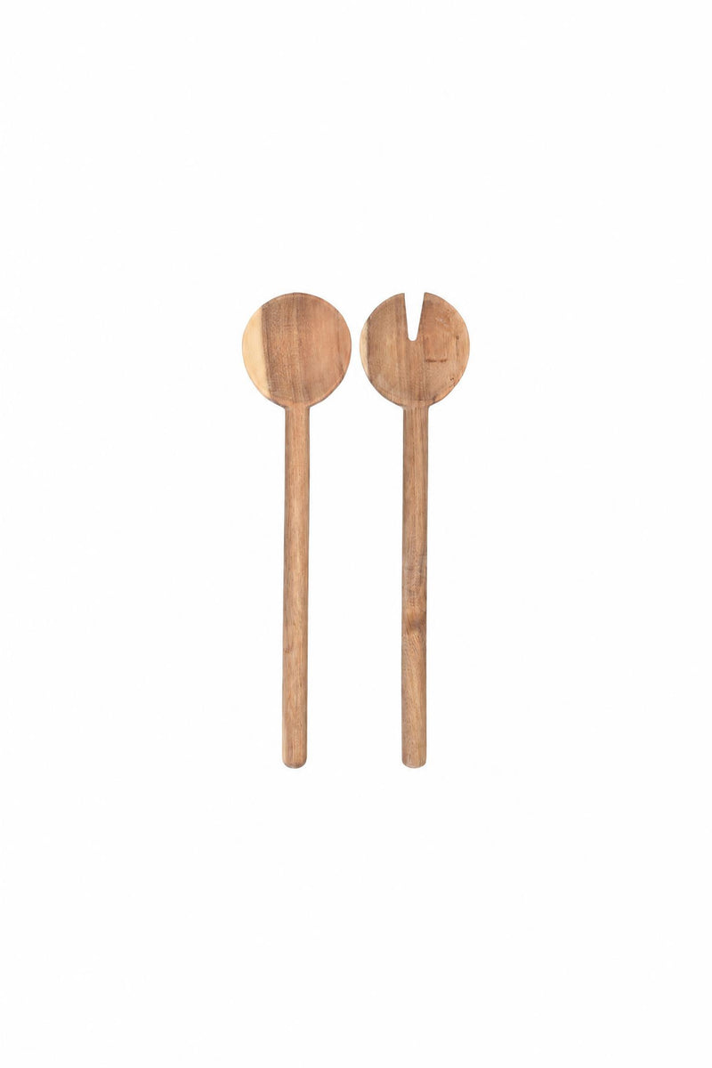 Set di cucchiai Allure