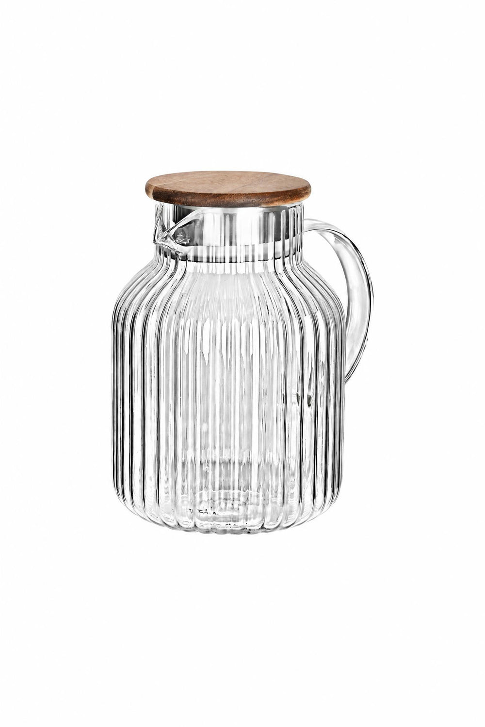 Caraffa Allure in vetro 1300 ml 1300 ml