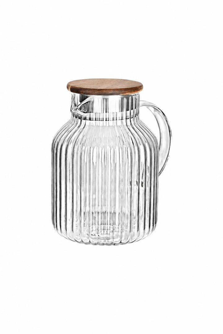 Caraffa Allure in vetro 1300 ml 1300 ml