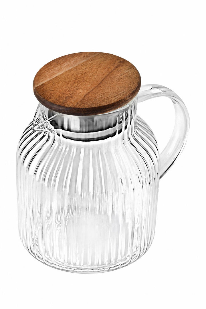 Caraffa Allure in vetro 1300 ml 1300 ml