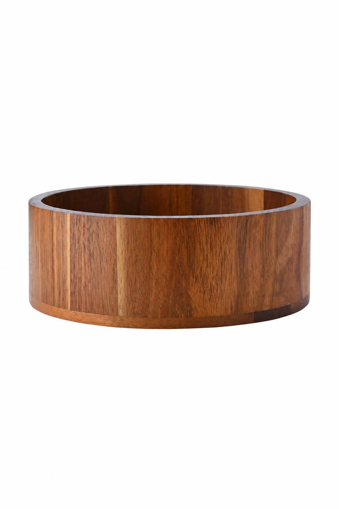 Fruttiera Allure in legno di acacia 30 x 9 x 1,2 cm