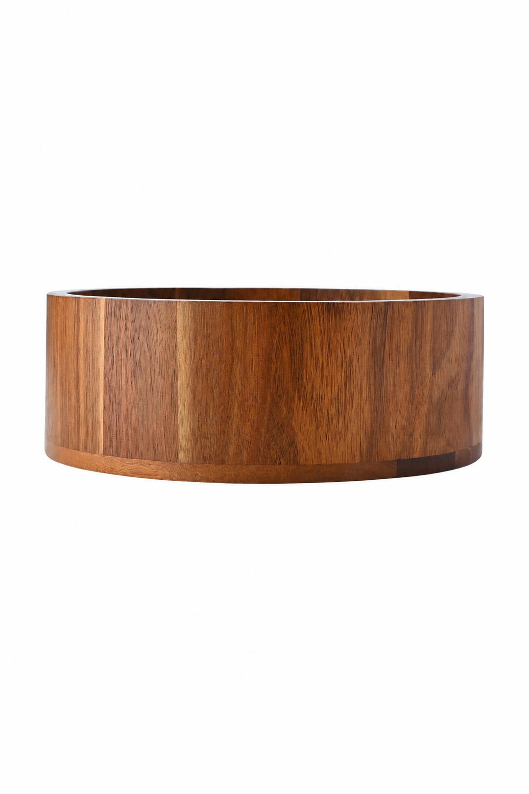 Fruttiera Allure in legno di acacia 30 x 9 x 1,2 cm