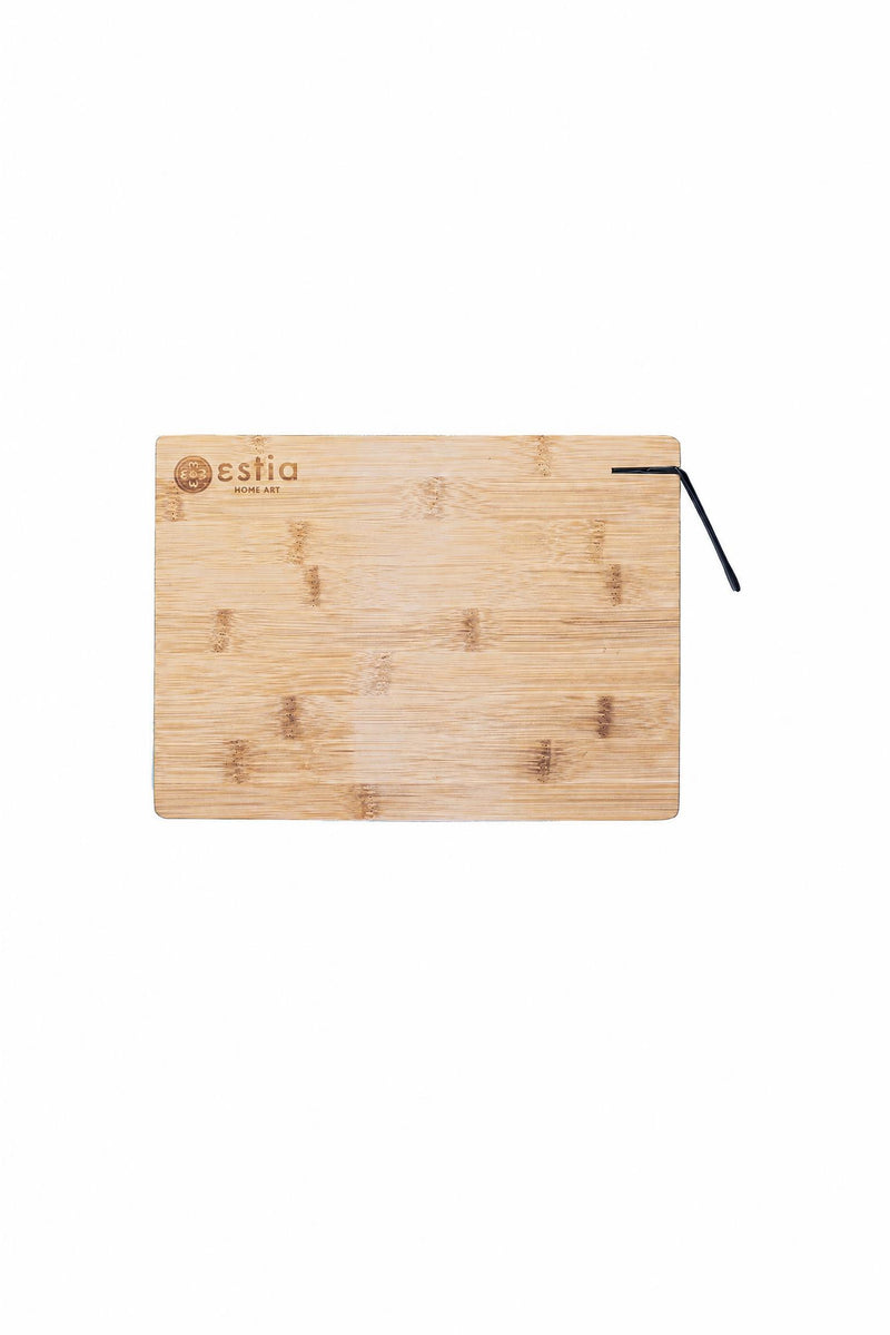 Tagliere Bamboo Essentials in bambù