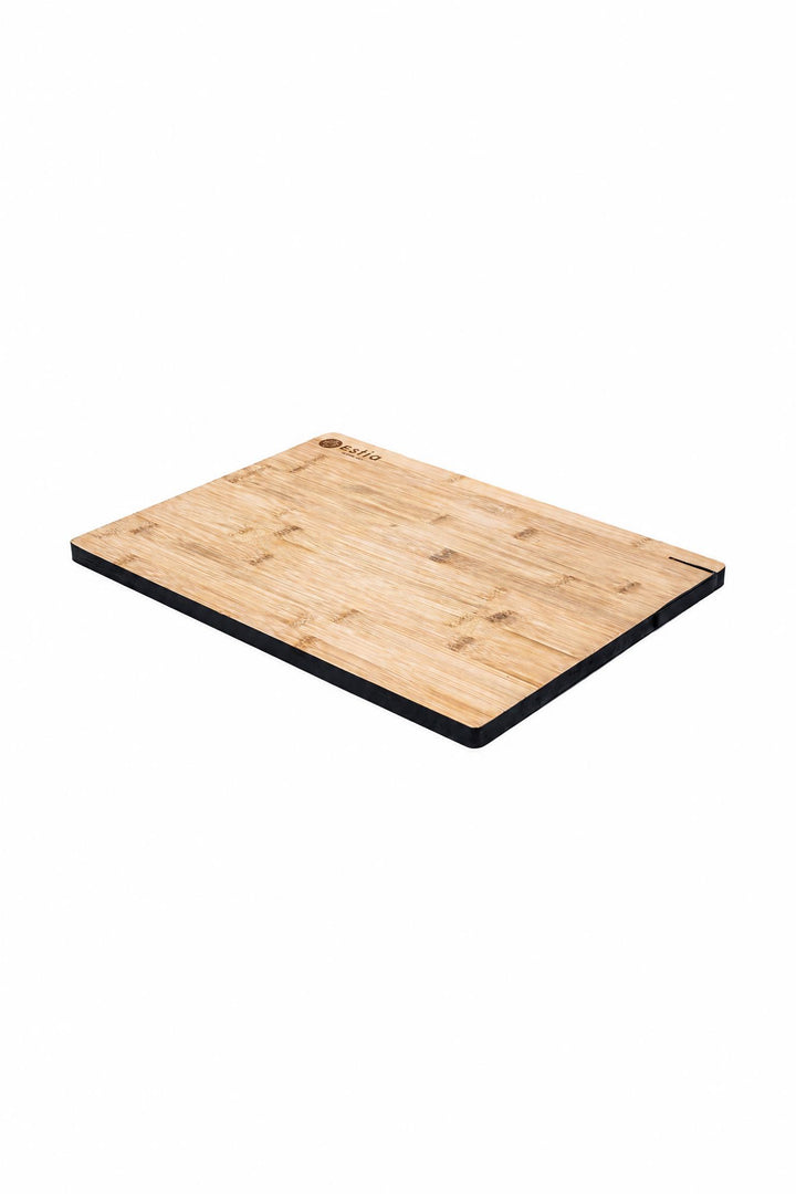 Tagliere Bamboo Essentials in bambù 39 x 28 cm