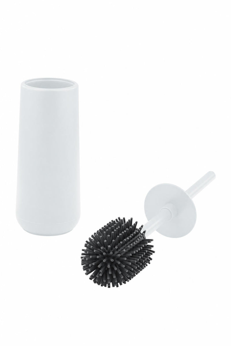 Scopino per WC Fjord in plastica