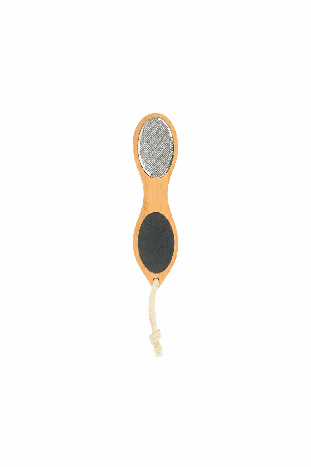 Spazzola per piedi Elixir in bambù