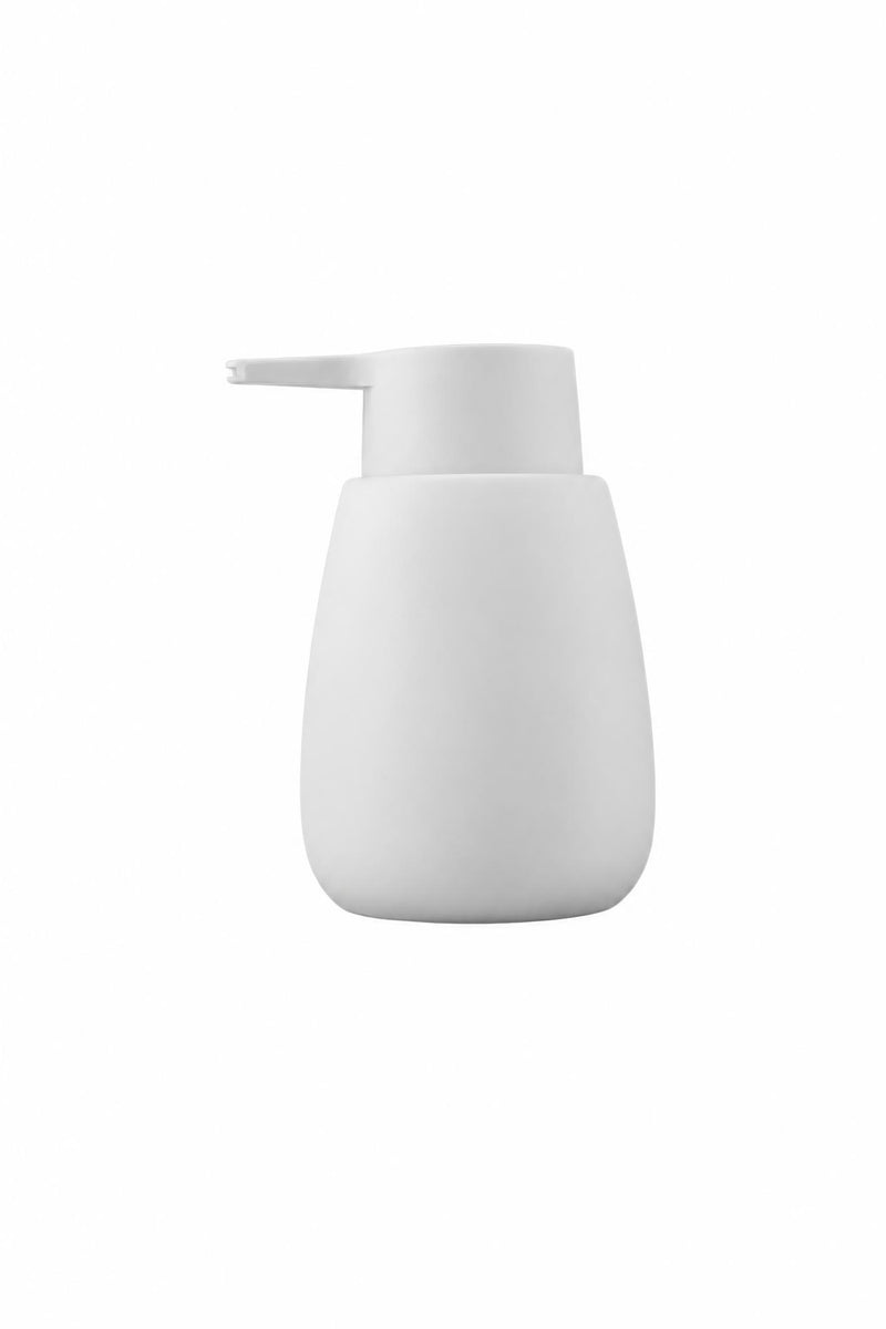 Dispenser per sapone Fjord Soft in ceramica 350 ml