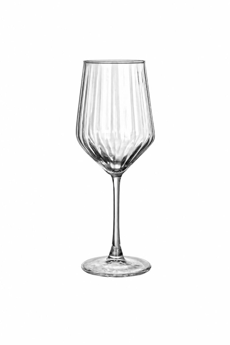 Calice da vino Ripple in vetro 516 ml