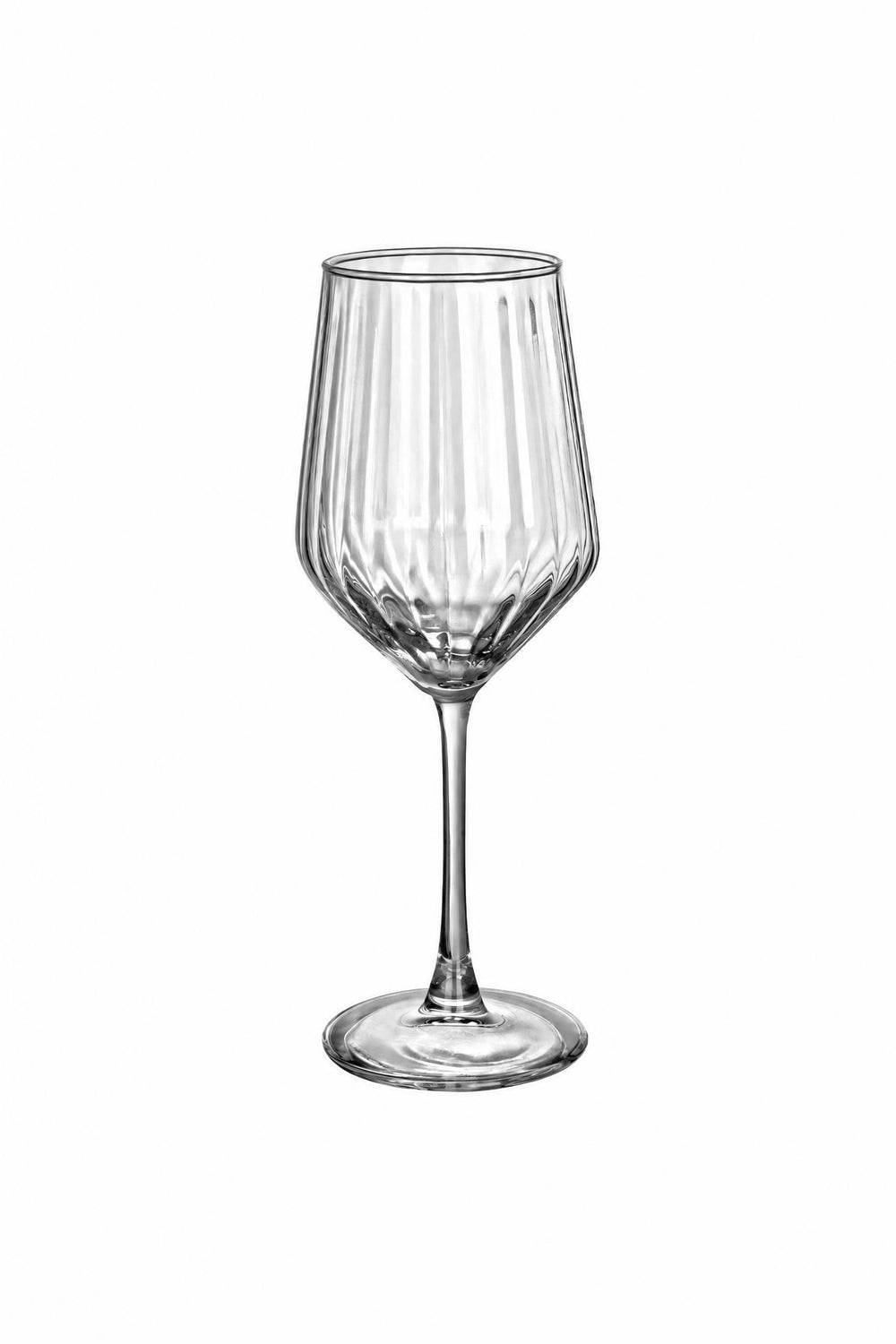 Calice da vino Ripple in vetro 516 ml 516 ml