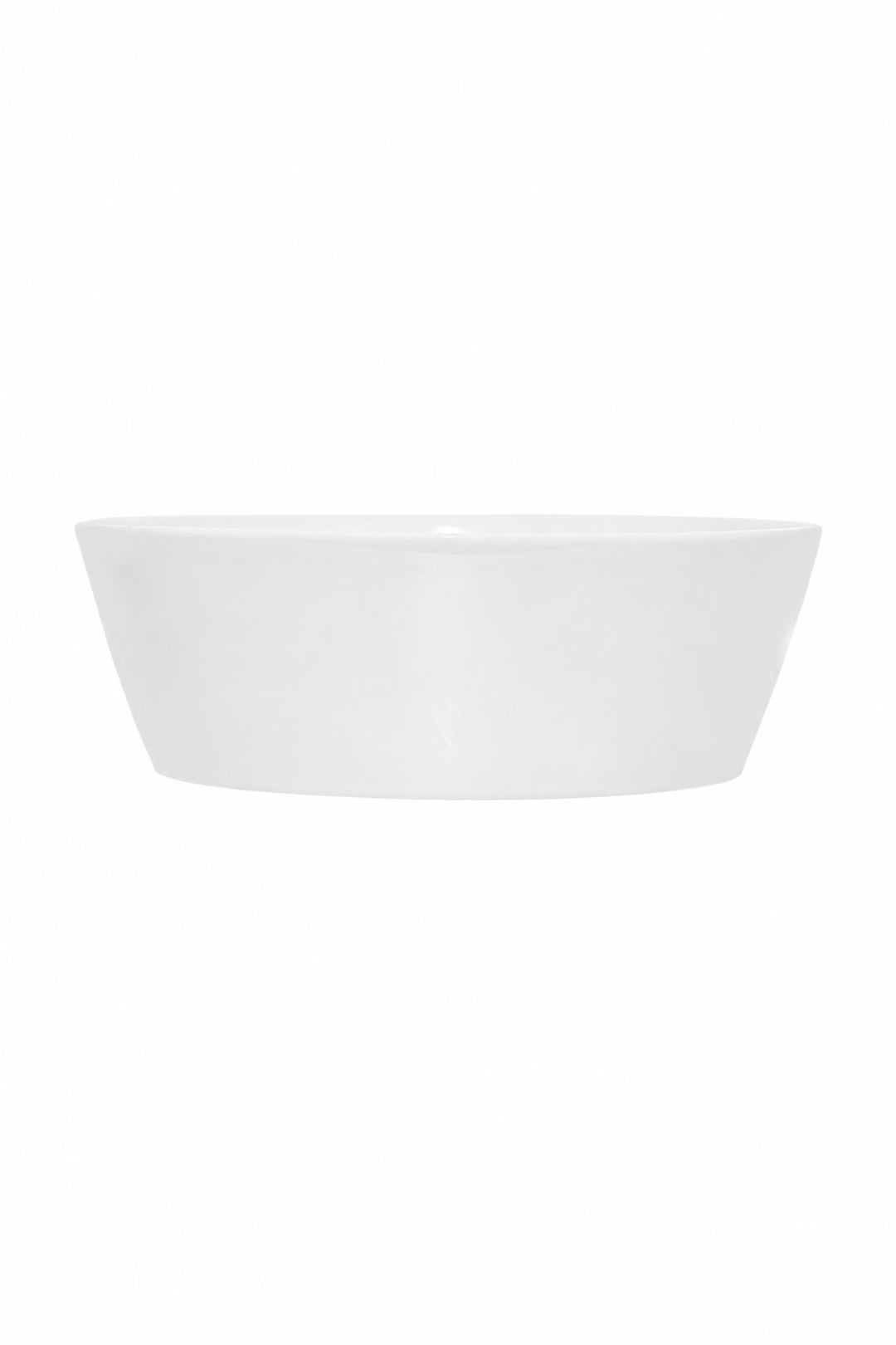 Insalatiera Kyra in porcellana 23 cm Bianco 23 cm