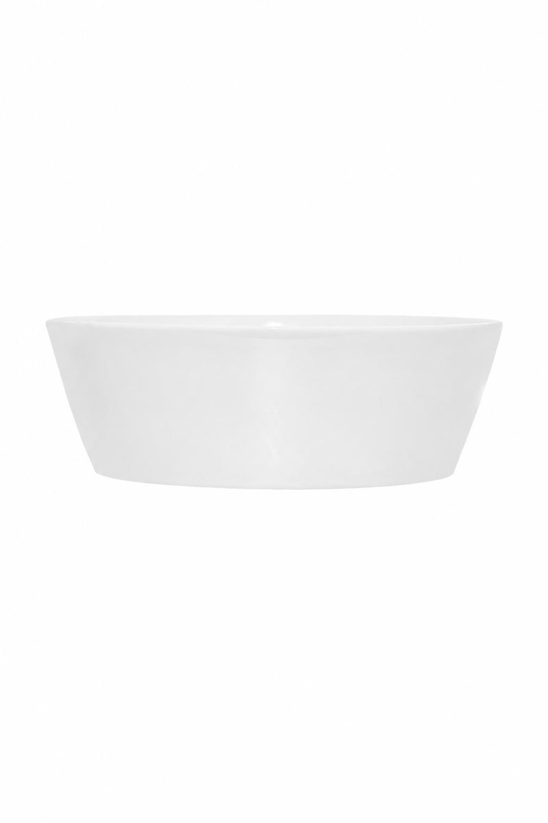 Insalatiera Kyra in porcellana 23 cm