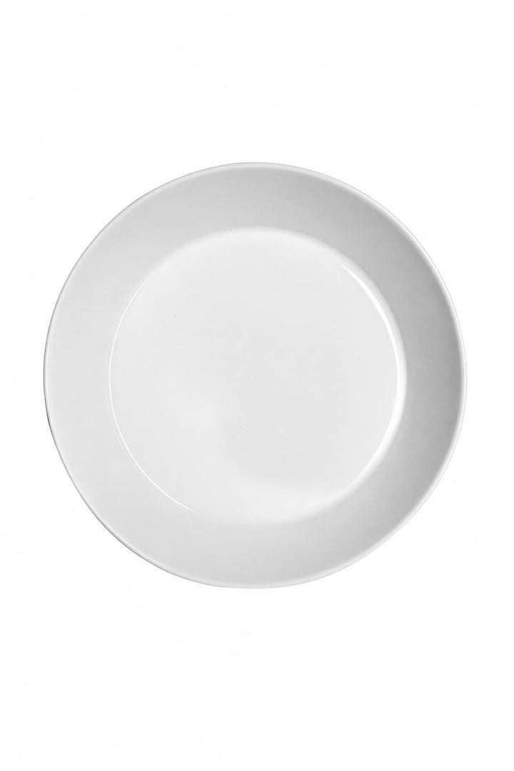 Insalatiera Kyra in porcellana 23 cm Bianco 23 cm