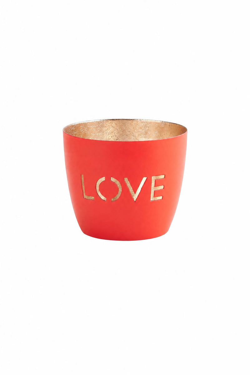 Tea Light Love