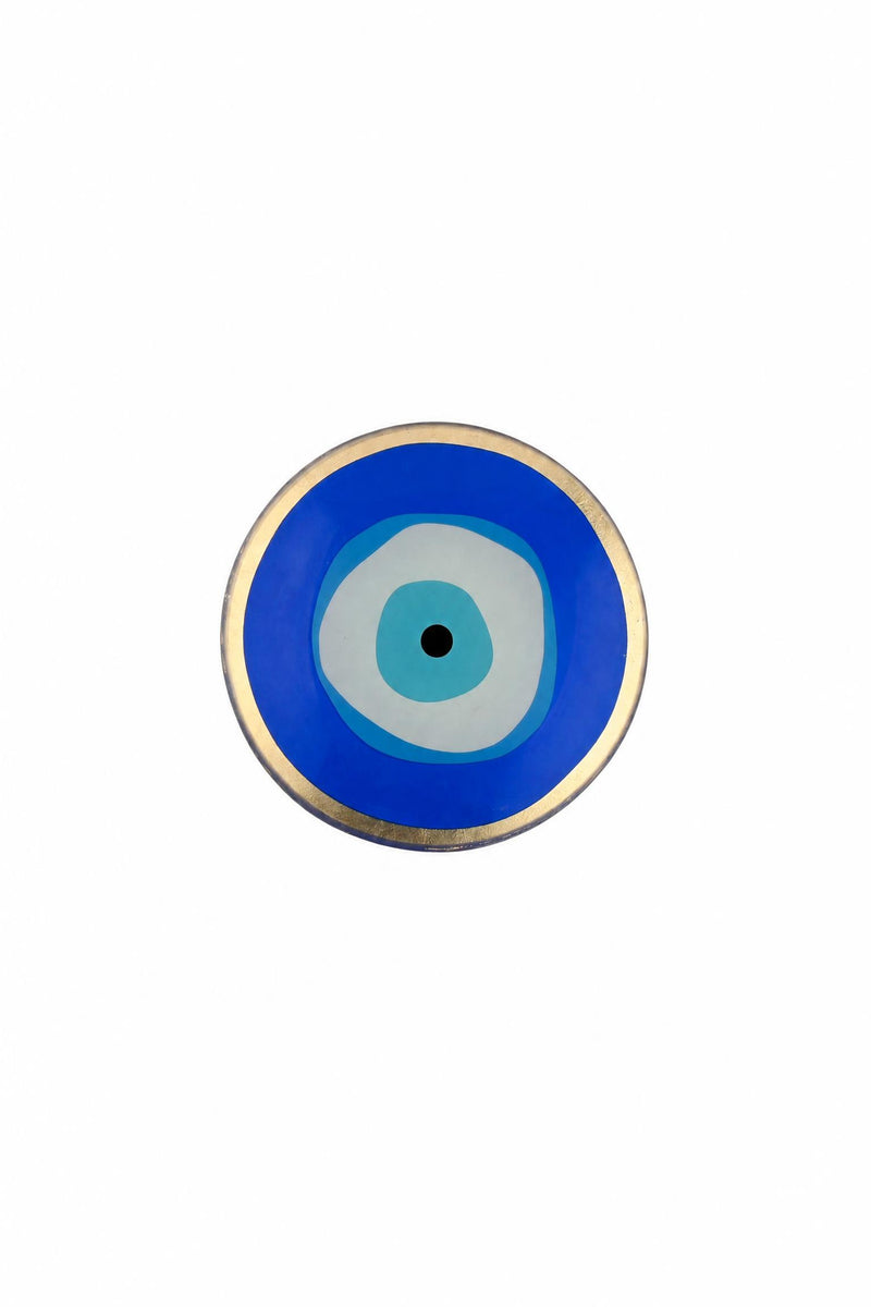 Piattino Blue Eye